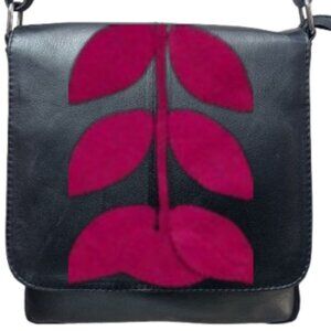 Womens Shoulder Bag Leather Womens Messenger Bag Womens Crossbody Bag Womens